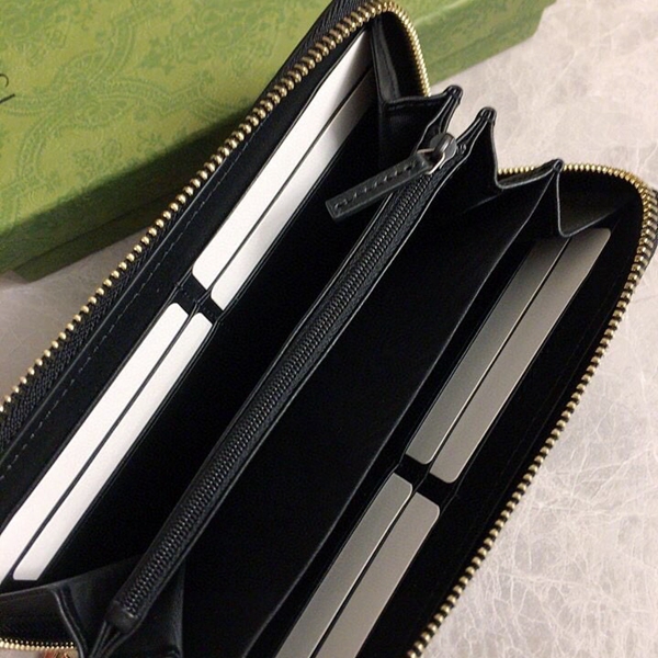 グッチ財布 レプリカ内部構造